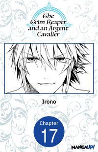 Produktbild: The Grim Reaper and an Argent Cavalier #017