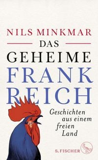 Produktbild: Das geheime Frankreich