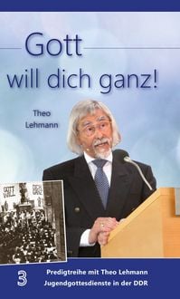 Produktbild: Gott will dich ganz!