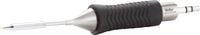 Produktbild: Weller RTM 004 B L&ouml;tspitze abgeschr&auml;gt Spitzen-Gr&ouml;&szlig;e 0.4 mm Spitzen-L&auml;nge 18.5 mm Inhalt 1 St.