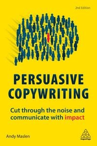 Produktbild: Persuasive Copywriting
