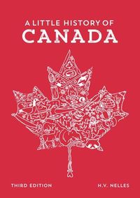 Produktbild: A Little History of Canada