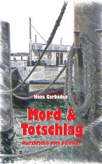 Produktbild: Mord & Totschlag