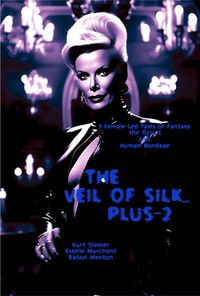 Produktbild: The Veil of Silk... Plus-2