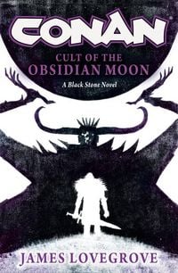 Produktbild: Conan: Cult of the Obsidian Moon