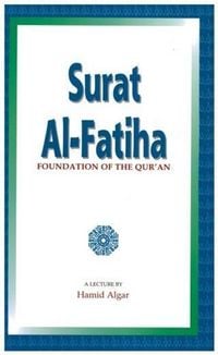 Produktbild: Surat Al-Fatiha