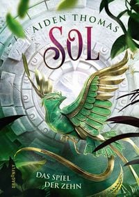 Produktbild: SOL. Das Spiel der Zehn