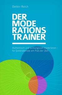 Produktbild: Der Moderations Trainer