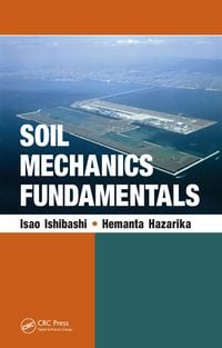 Produktbild: Soil Mechanics Fundamentals