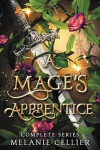 Produktbild: A Mage's Apprentice