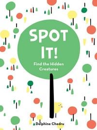 Produktbild: Chedru, D: Spot It!