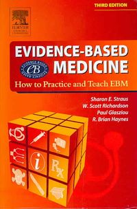 Produktbild: Evidence-Based Medicine, w. CD-ROM
