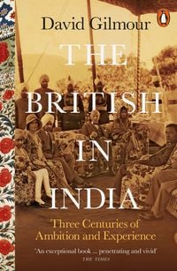 Produktbild: The British in India