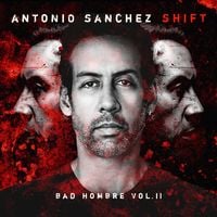 Produktbild: SHIFT (Bad Hombre Vol.2)