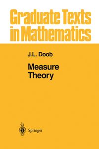 Produktbild: Measure Theory