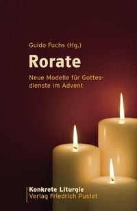 Produktbild: Rorate