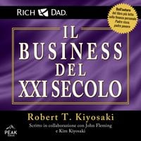 Produktbild: Padre ricco. Il business del XXI secolo