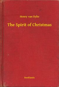 Produktbild: The Spirit of Christmas