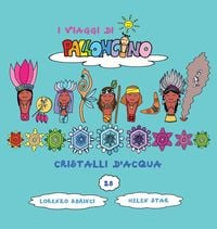 Produktbild: Cristalli d'Acqua