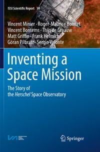 Produktbild: Inventing a Space Mission