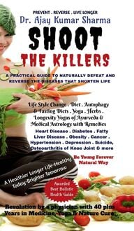 Produktbild: SHOOT THE KILLERS