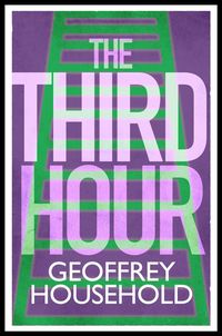 Produktbild: The Third Hour