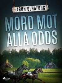 Produktbild: Mord mot alla odds