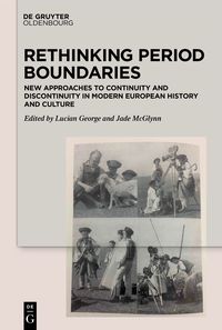 Produktbild: Rethinking Period Boundaries