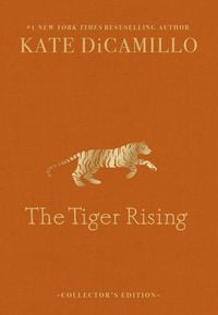 Produktbild: The Tiger Rising Deluxe Collector's Edition