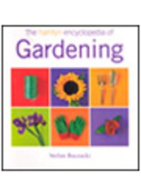 Produktbild: RHS Encyclopedia of Gardening