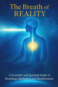Produktbild: The Breath of Reality - A Scientific and Spiritual Guide to Breathing, Meditation and Manifestation