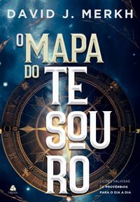 Produktbild: O mapa do tesouro