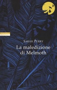 Produktbild: La maledizione di Melmoth