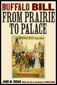 Produktbild: Buffalo Bill from Prairie to Palace