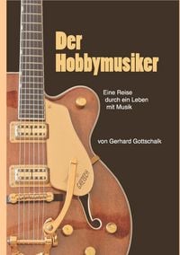 Produktbild: Der Hobbymusiker