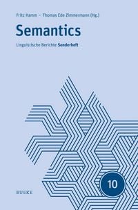 Produktbild: Semantics