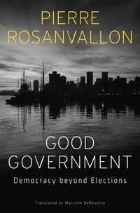 Produktbild: Good Government