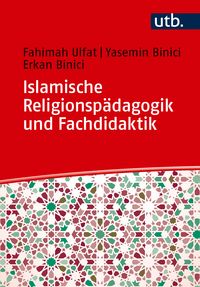 Produktbild: Islamische Religionsp&auml;dagogik und Fachdidaktik