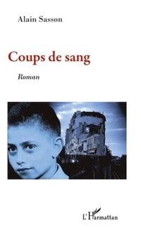 Produktbild: Coups de sang