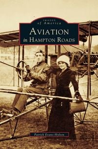 Produktbild: Aviation in Hampton Roads