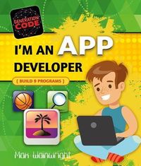 Produktbild: I'm an App Developer