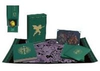 Produktbild: The Legend of Zelda: Tears of the Kingdom--Secrets of the Zonai (Hero's Edition)