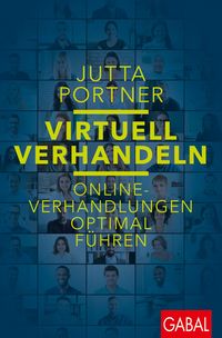 Produktbild: Virtuell verhandeln