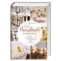 Produktbild: Das neue Hausbuch f&uuml;r die ganze Familie