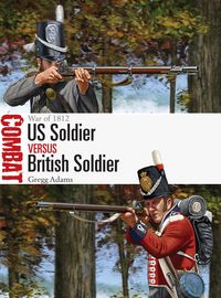 Produktbild: US Soldier vs British Soldier