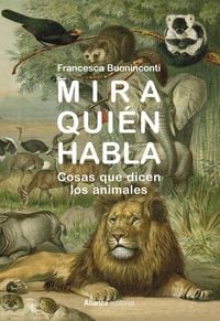 Produktbild: Mira qui&eacute;n habla