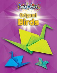 Produktbild: Origami Birds