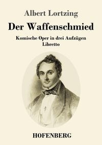 Produktbild: Der Waffenschmied