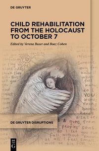 Produktbild: Child Rehabilitation from the Holocaust to October 7
