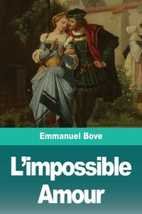 Produktbild: L'impossible Amour